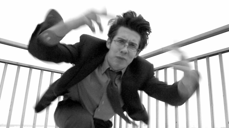 Bay Rizz The Man For You